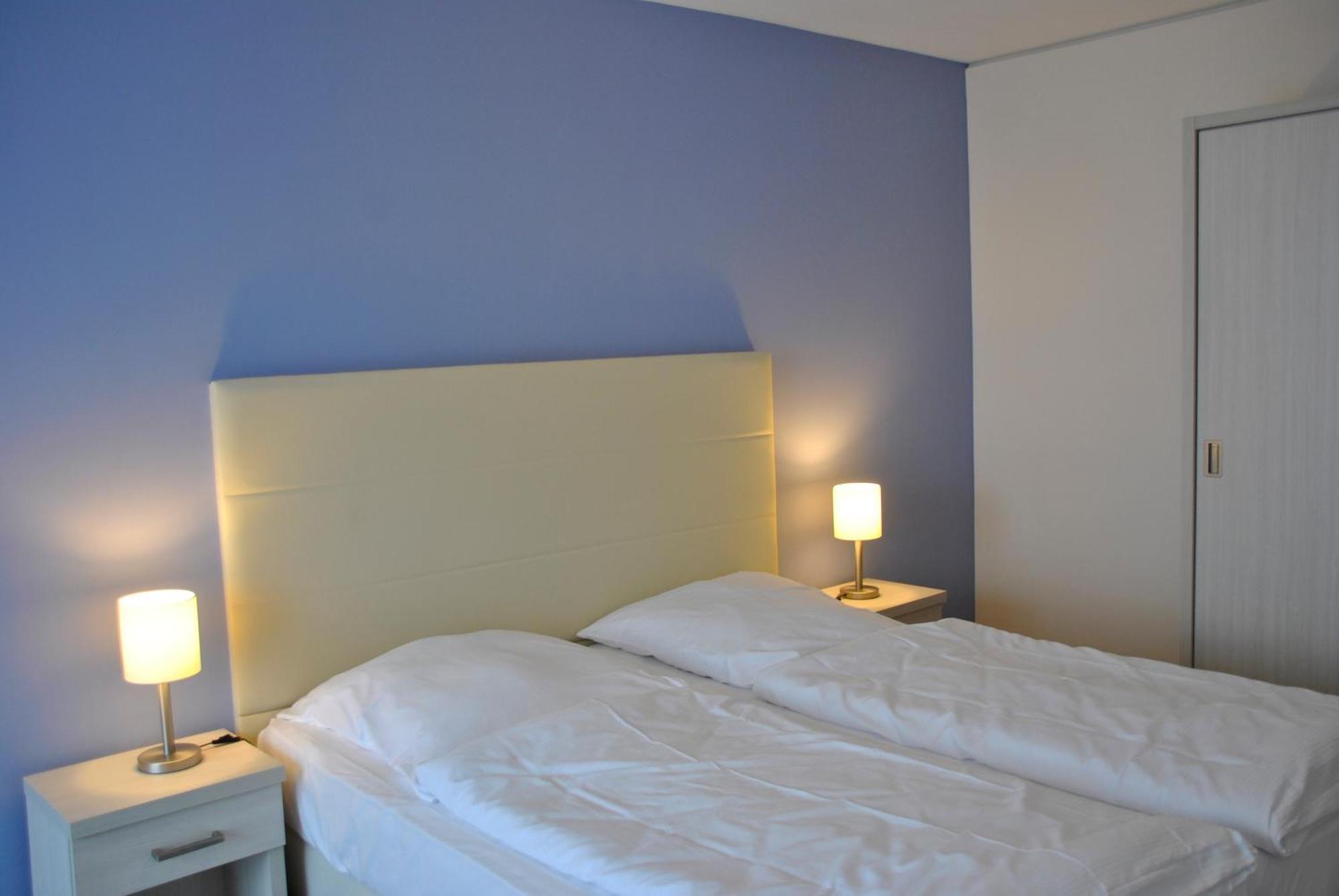 Apartment 42 "Segler", Mit Sauna, Blickrichtung Offene See Eckernförde Екстериор снимка