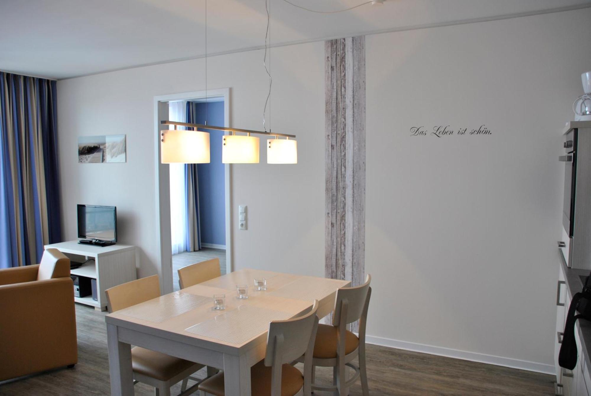 Apartment 42 "Segler", Mit Sauna, Blickrichtung Offene See Eckernförde Екстериор снимка