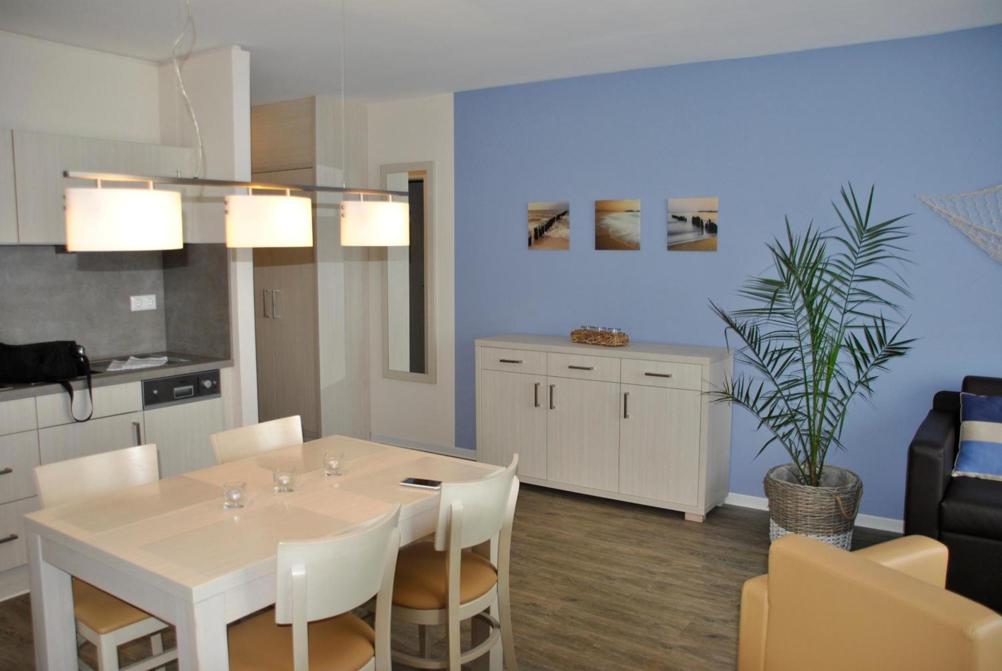 Apartment 42 "Segler", Mit Sauna, Blickrichtung Offene See Eckernförde Екстериор снимка
